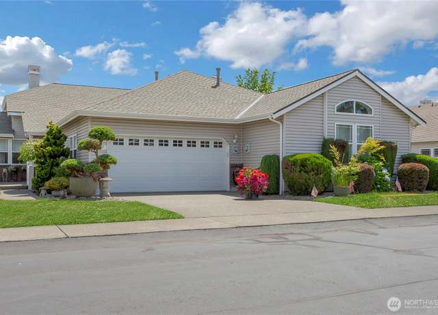 Property at 2819 Wilton Ln E, Fife, WA 98424, 2 beds, 2 baths
