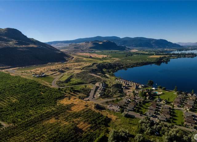 Property at 299 Eastlake Rd, Oroville, WA 98844