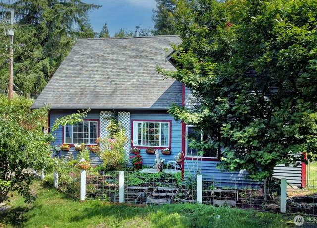 Property at 35904 SE 46th St, Fall City, WA 98024, 4 beds, 2.5 baths