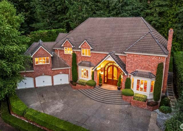 Property at 12403 50th Avenue Ct NW, Gig Harbor, WA 98332, 4 beds, 3.5 baths