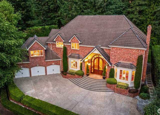 Property at 12403 50th Avenue Ct NW, Gig Harbor, WA 98332, 4 beds, 3.5 baths