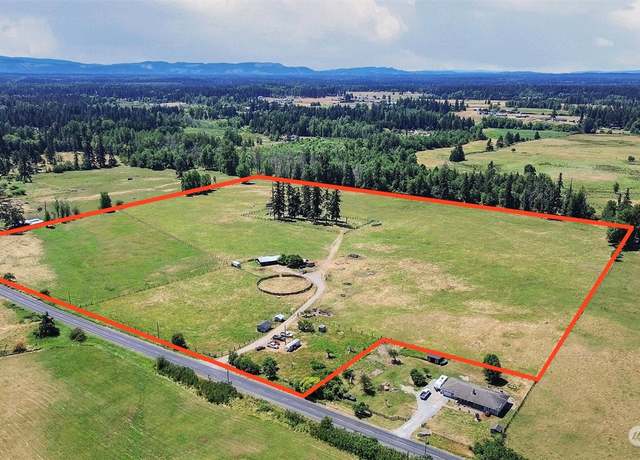 Property at 34020 40th Ave S, Roy, WA 98580