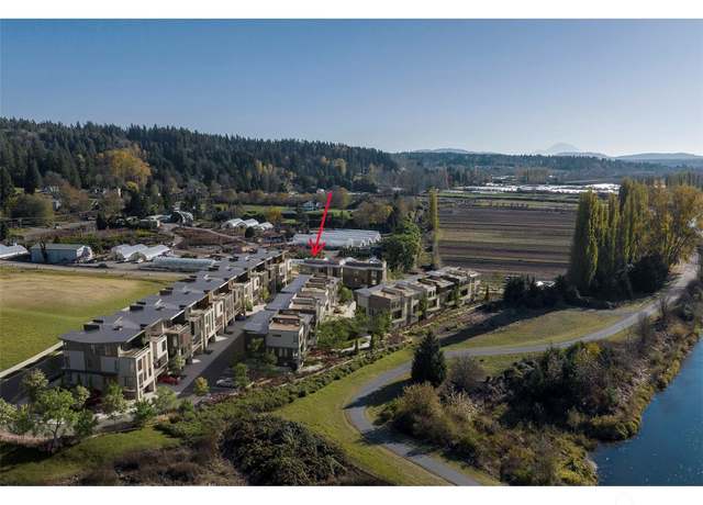 Property at 14790 NE 143rd St Unit 8C, Woodinville, WA 98072, 3 beds, 3.5 baths