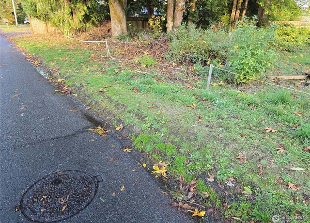 Property at 718 Fir St NE, Olympia, WA 98506