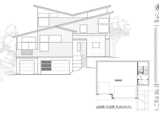Property at 4332 Joyce Ct SE Lot 2, Auburn, WA 98092, 4 beds, 3 baths