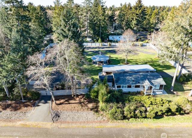 Property at 1914 321st Pl, Ocean Park, WA 98640, 2 beds, 2 baths