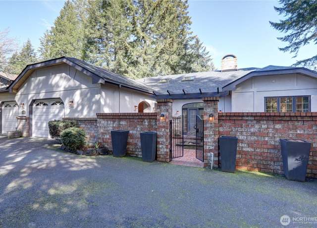 Property at 50 E Laurel Park, Union, WA 98592, 2 beds, 2 baths