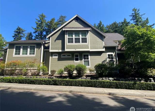 Property at 3309 Emerald Ln, Gig Harbor, WA 98335, 3 beds, 3.5 baths
