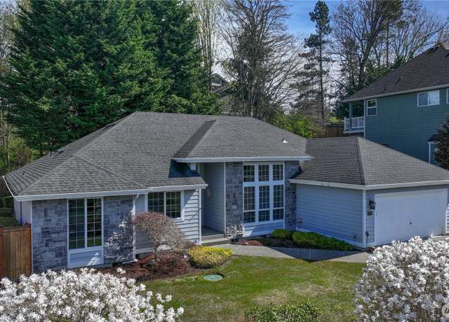 Property at 1927 88th Ave W, University Place, WA 98466, 3 beds, 2 baths