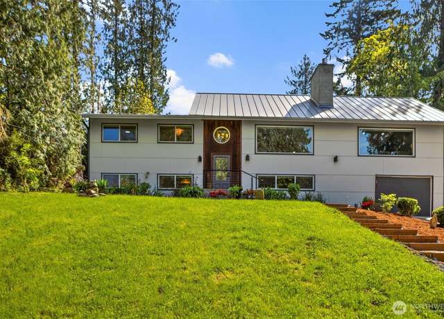 Property at 13110 244th Ave SE, Issaquah, WA 98027, 4 beds, 3 baths
