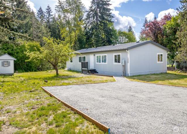 Property at 12209 223rd Ave E, Bonney Lake, WA 98391, 3 beds, 2 baths