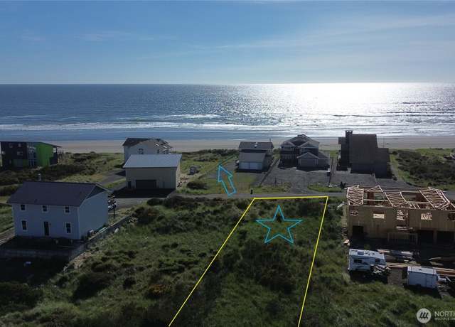 Property at 0 Dunecrest Dr, Westport, WA 98595