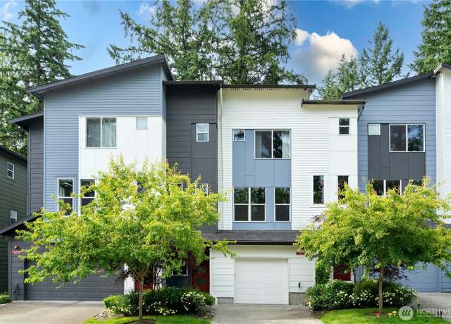 Property at 13421 Admiralty Way Unit A-2, Lynnwood, WA 98087, 4 beds, 3.5 baths