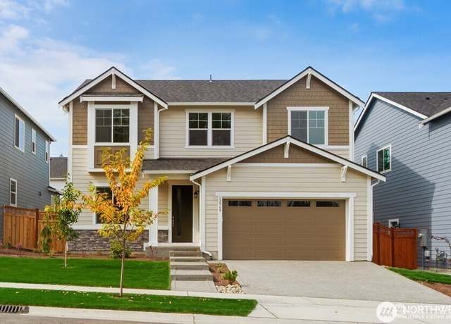 Property at 5591 Farmstead Pl #7, Ferndale, WA 98248, 4 beds, 2.5 baths