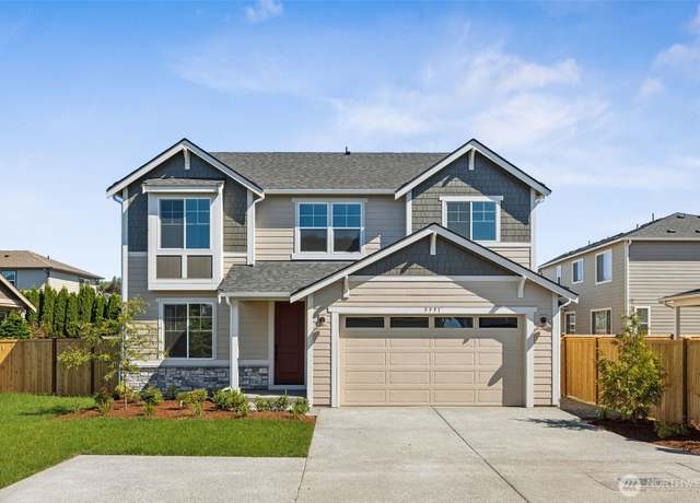 Property at 5591 Farmstead Pl #7, Ferndale, WA 98248, 4 beds, 2.5 baths