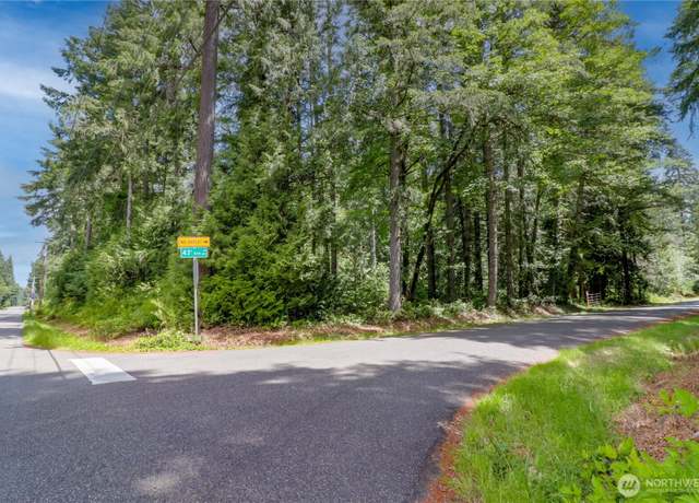 Property at 2734 43rd Ave NW, Olympia, WA 98502