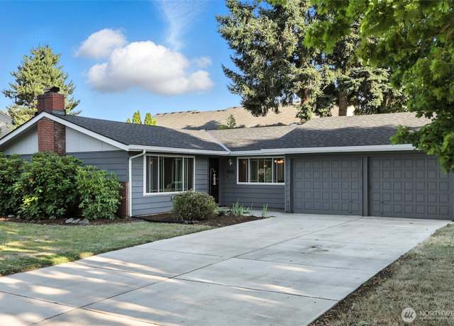 Property at 8509 NE 57th St, Vancouver, WA 98662, 3 beds, 2.5 baths