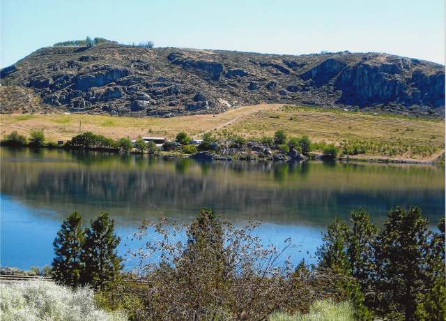 Property at 0 Bailey Way, Brewster, WA 98812