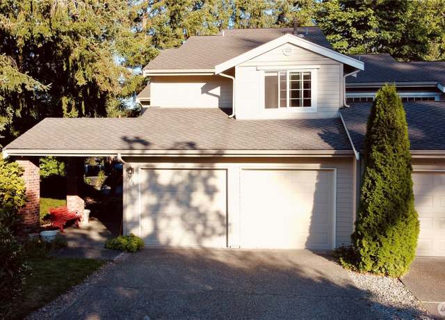 Property at 138 145th Pl SE, Bellevue, WA 98007, 3 beds, 2.5 baths