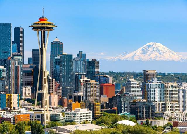 Property at 111 W Highland Dr Unit 9E&9W, Seattle, WA 98119, 3 beds, 4 baths