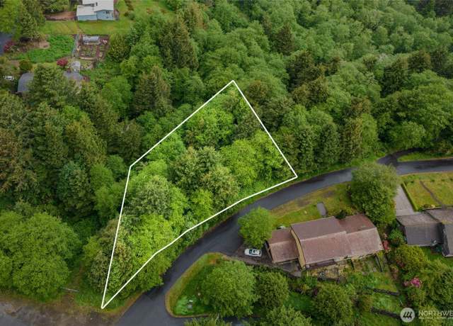 Property at 0 XXA Hiaqua Pl, Ilwaco, WA 98624