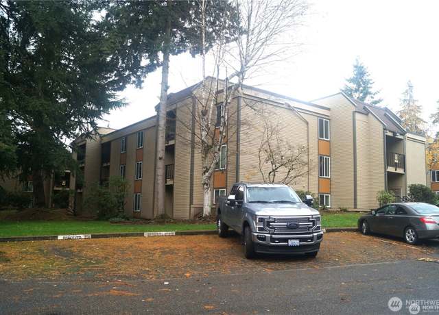 Property at 14665 NE 34th St Unit B22, Bellevue, WA 98007, 1 bed, 1 bath