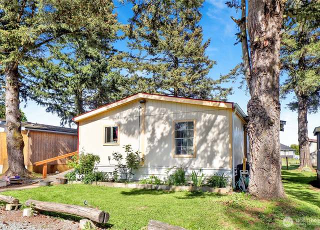 Property at 1014 W Smith Rd #12, Bellingham, WA 98226, 3 beds, 2 baths