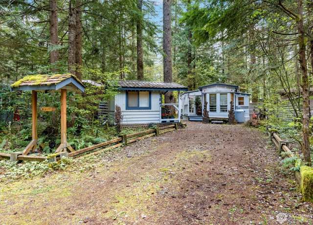 Property at 147 6 Chanterelle Dr, Deming, WA 98244, 1 bed, 1 bath