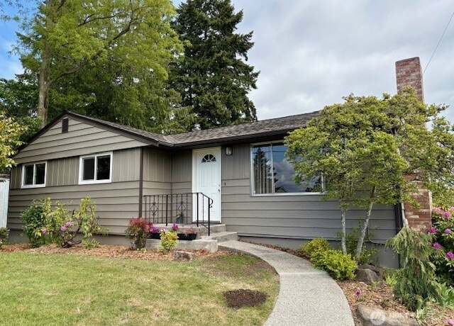 Property at 10644 19th Ave SW, Seattle, WA 98146, 4 beds, 2 baths