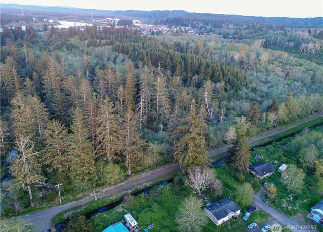 Property at 0 E Harriman St, Aberdeen, WA 98520