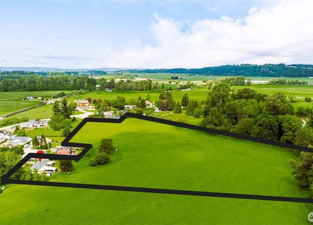 Property at 1405 226th St NW, Silvana, WA 98287, 3 beds, 2 baths