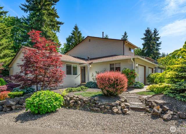 Property at 13714 134th Ave NE, Kirkland, WA 98034, 3 beds, 2 baths