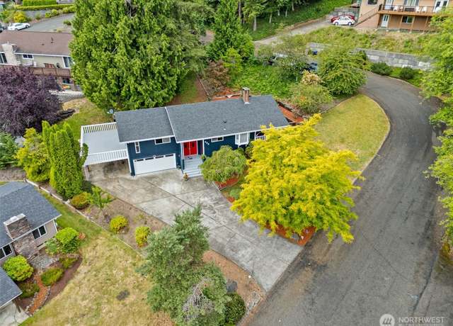 Property at 933 N Stephenson, Montesano, WA 98563, 5 beds, 3 baths
