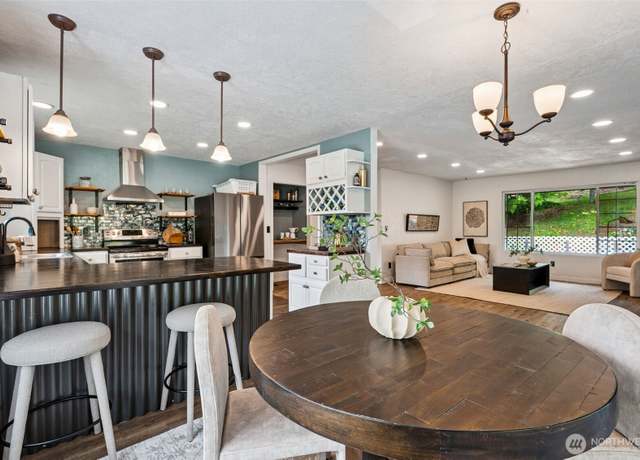 Property at 933 N Stephenson, Montesano, WA 98563, 5 beds, 3 baths