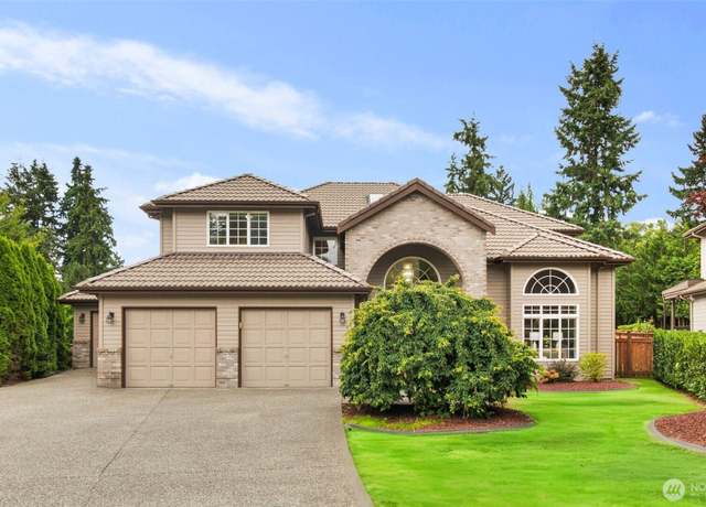 Property at 1514 232nd Pl SW, Bothell, WA 98021, 5 beds, 2.5 baths