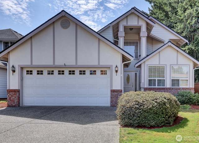 Property at 15403 SE 254th St, Covington, WA 98042, 3 beds, 3 baths