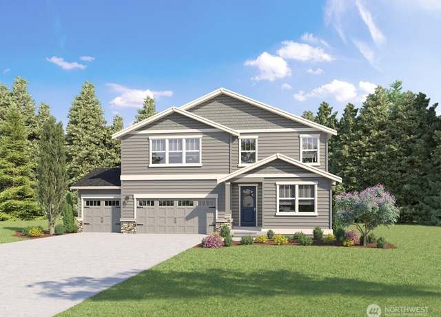 Property at 10020 38th Street Ct E #46, Edgewood, WA 98371, 6 beds, 3 baths