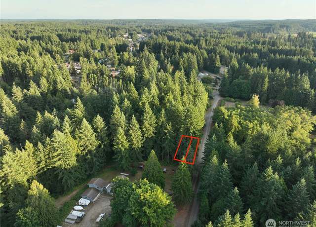 Property at 5 XXX Ferate Ave SE, Port Orchard, WA 98383