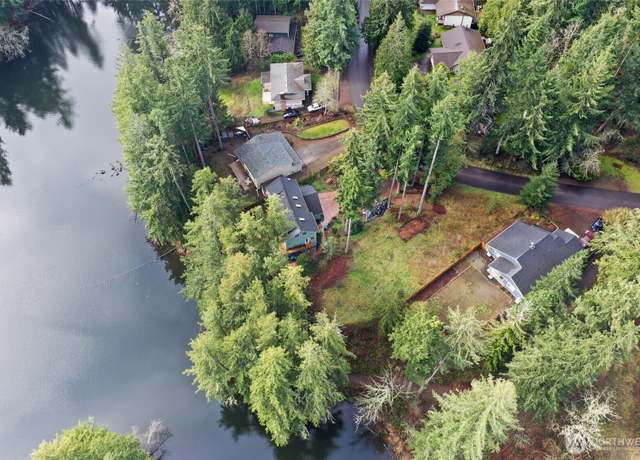Property at 18512 Woodside Dr SE, Yelm, WA 98597