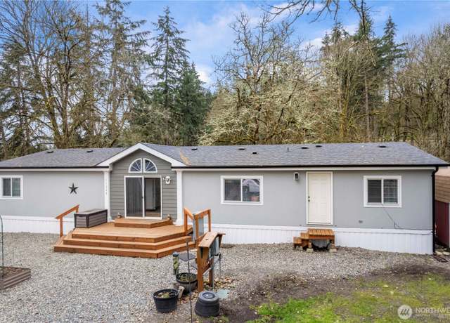 Property at 11248 Morris Rd SE, Yelm, WA 98597, 3 beds, 2 baths