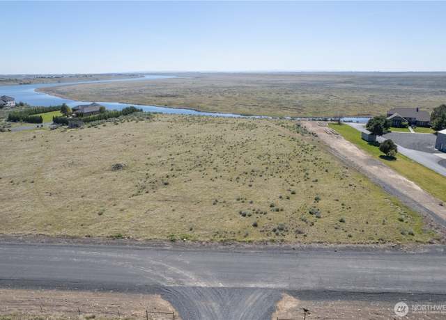 Property at 0 Lot 6 Rd 10.2 NE, Moses Lake, WA 98837