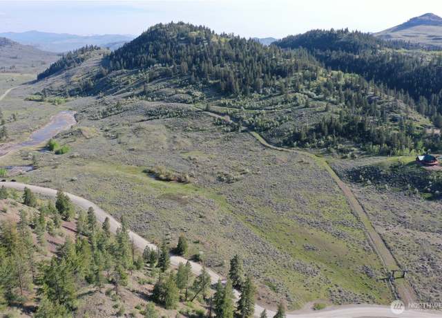 Property at 0 TBD Wannacut Lake Rd Lot 7, Oroville, WA 98844