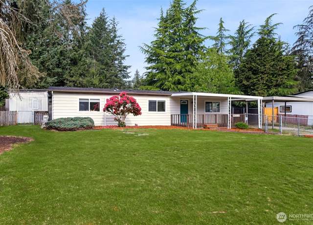 Property at 13008 210th Avenue Ct E, Bonney Lake, WA 98391, 3 beds, 2 baths