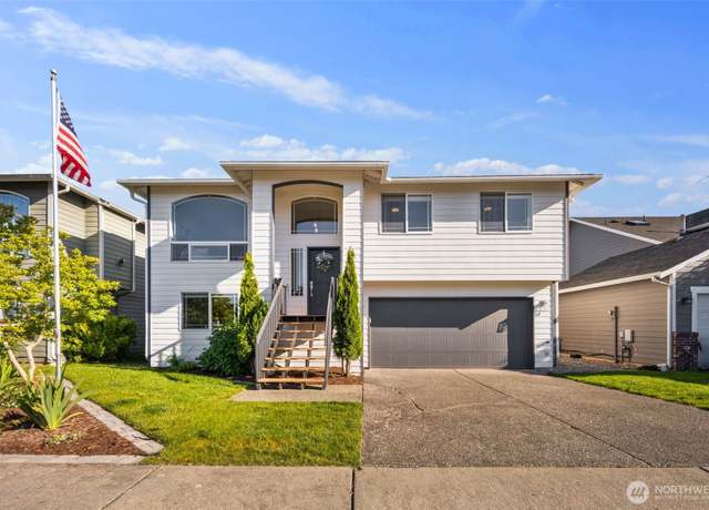 Property at 805 21st Pl, Snohomish, WA 98290, 3 beds, 3 baths