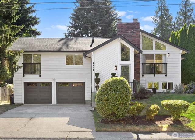 Property at 6018 152nd Ave NE, Redmond, WA 98052, 4 beds, 3 baths