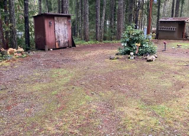 Property at 10 N Tyee Pl, Hoodsport, WA 98548