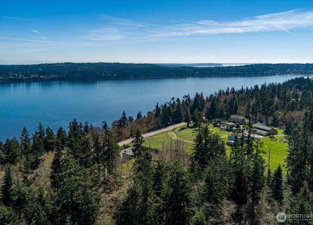 Property at 0 Honeymoon Bay Rd, Greenbank, WA 98253