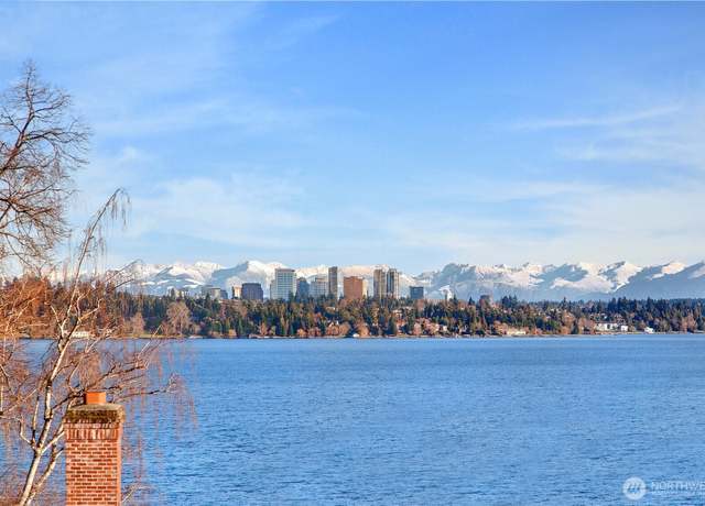 Property at 180 Lake Washington Blvd E, Seattle, WA 98112, 4 beds, 4.5 baths