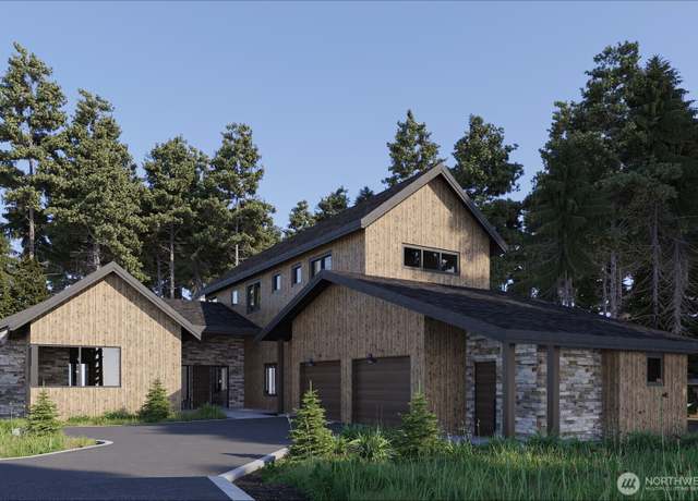 Property at 951 Gold Leaf Ln, Cle Elum, WA 98922