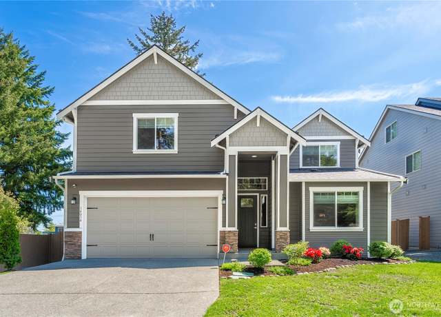 Property at 14034 28th Ave S, Seatac, WA 98168, 5 beds, 3.5 baths